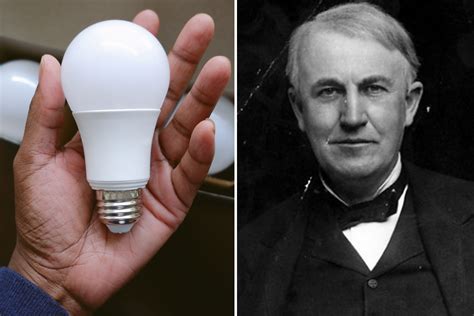 Invented By Light Bulb