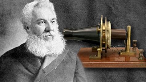 Invented Of Telephone