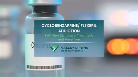 Is Cyclobenzaprine An Opioid