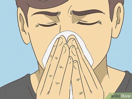 Is It Bad To Blow Your Nose