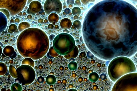 Is It Multiverse Exist