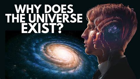 It Is Exist Meaning