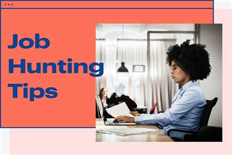Job Hunting Tips