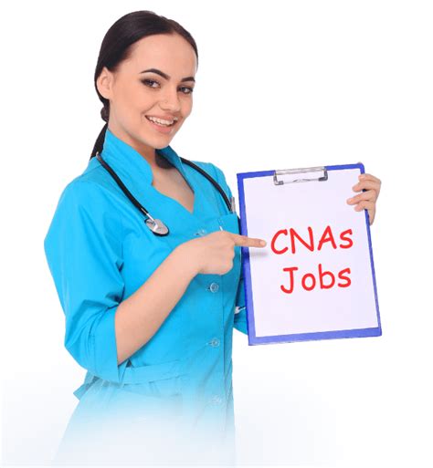 Jobs For Cnas