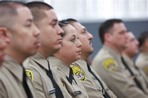 Juvenile Correctional Officer