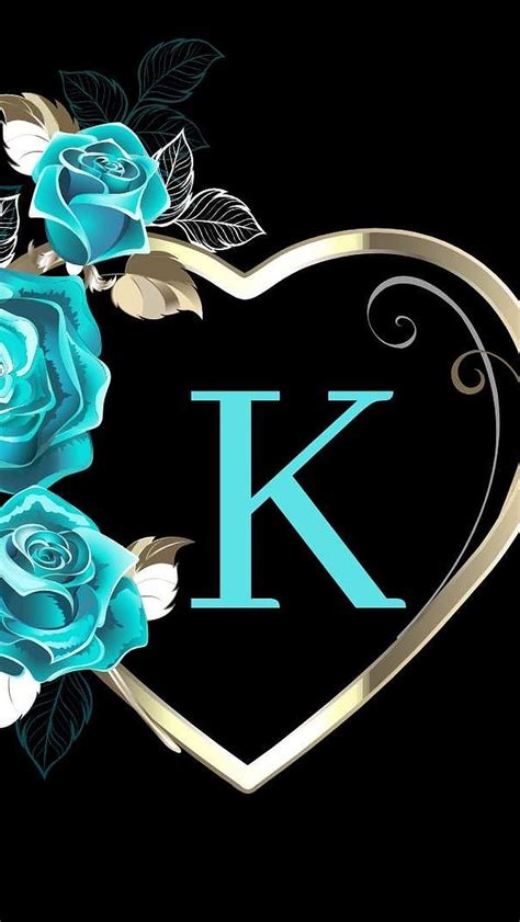 K Wallpaper For Desktop