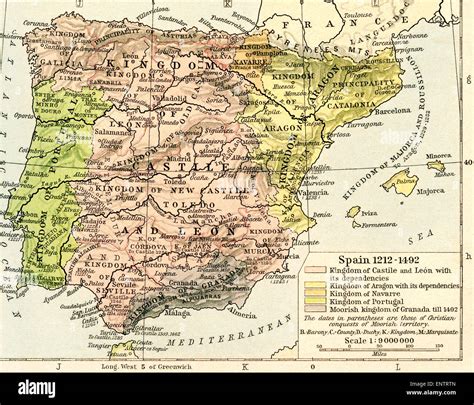 Kingdom Of Leon