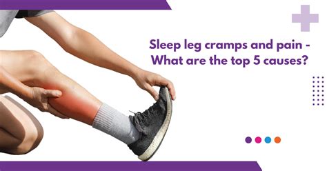 Knee Cramps When Sitting