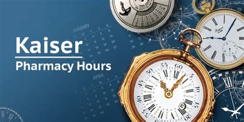 Laboratorio Kaiser Hours