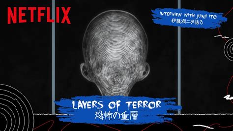 Layers Of Terror