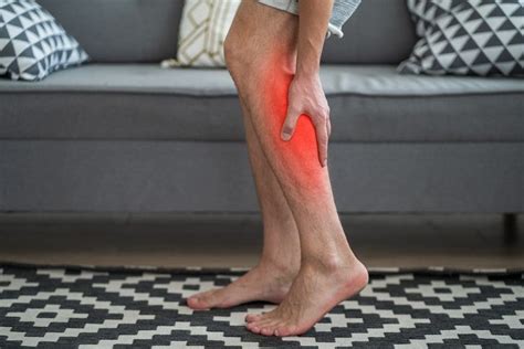 Legs Hurt At Night
