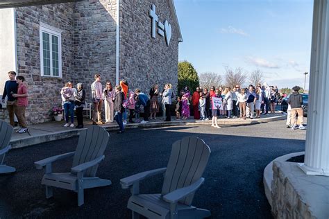 Life Church Nazareth Pa