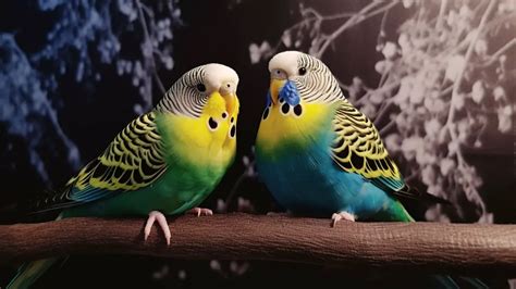 Lifespan Of Budgies
