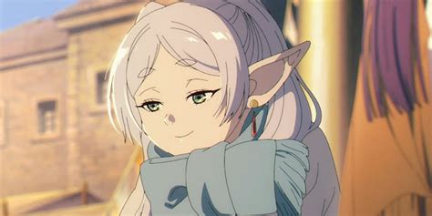 Lifespan Of Elves In Frieren