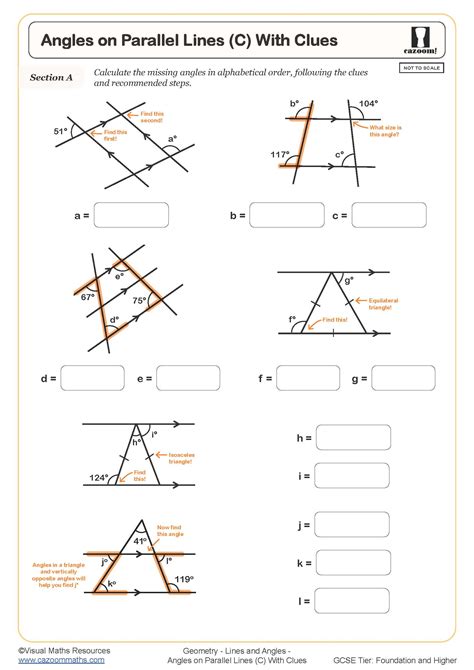 Lines For Answers