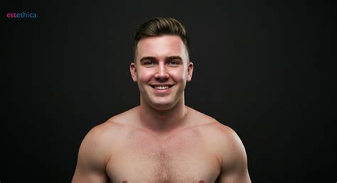 Male Breast Reduction