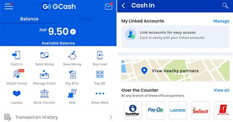 Maximum Of Gcash Account