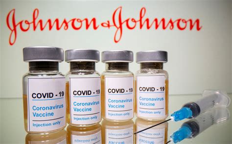 Mechanism Of Johnson And Johnson Covid Vaccine