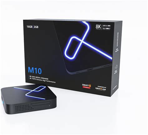 Medi 8K