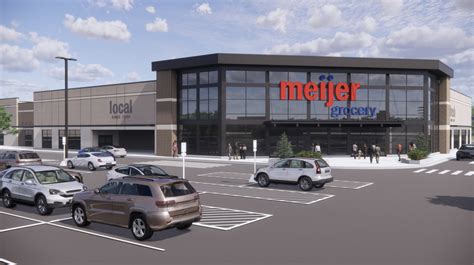 Meijer Southport Indianapolis