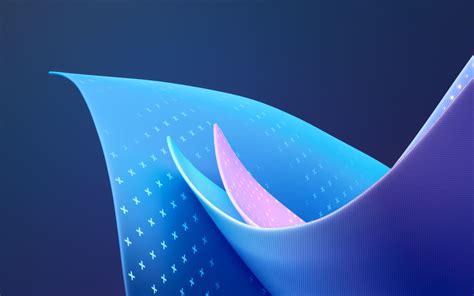 Microsoft Developer Wallpaper