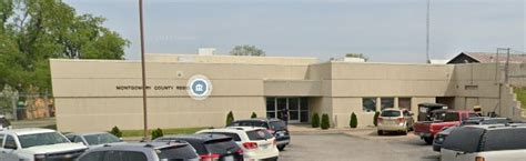 Montgomery County Regional Jail Ky