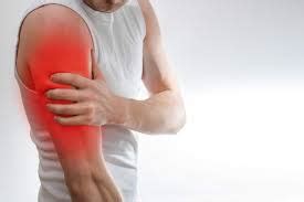 Muscle Pain In Arm