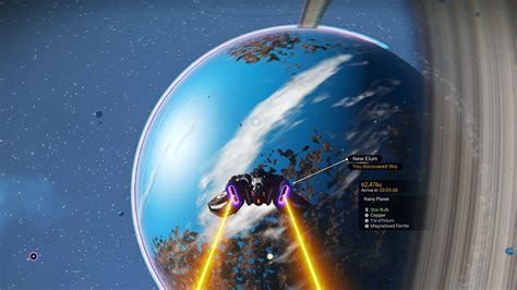 Nest Of Horrors Nms