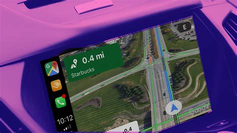 Offline Map For Car