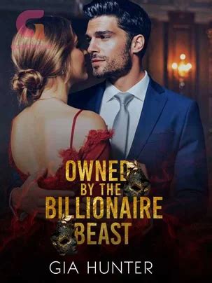 Owned By The Billionaire Beast