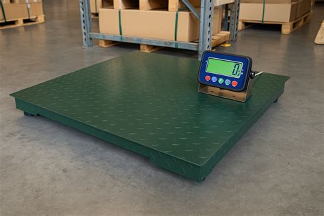 Pallet Scales