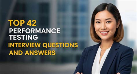 Performance Testing Interview Questions Harder