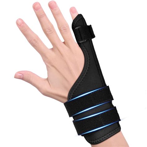 Pinky Finger Splint