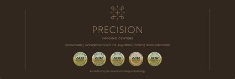 Precision Imaging Centers
