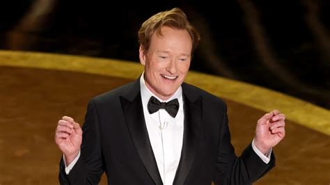 President Of Oscars