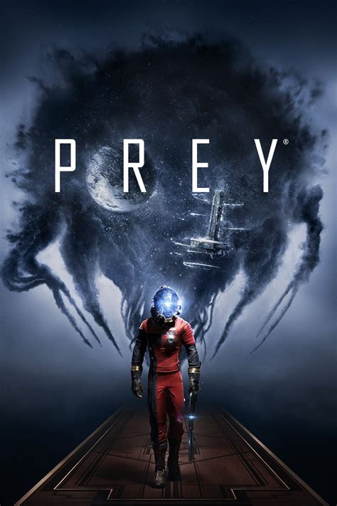 Prey Xbox Store