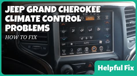 Problems With Jeep Cherokee