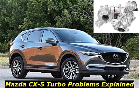 Problems With Mazda Cx 5
