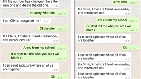 Problems With Whatsapp