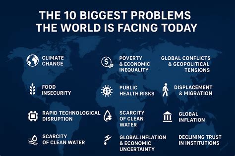 Problems With World