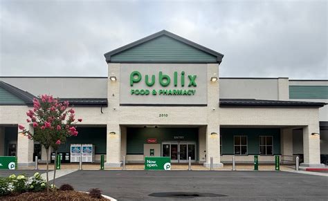 Publix Monroe Ga