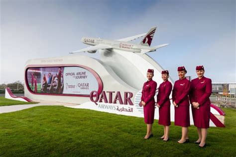 Qatar Airways Are They Safe