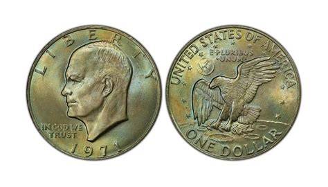 Rare Dday Coin Dollar