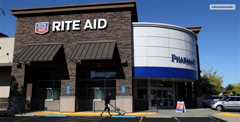 Rite Aid Pharmacy Hours