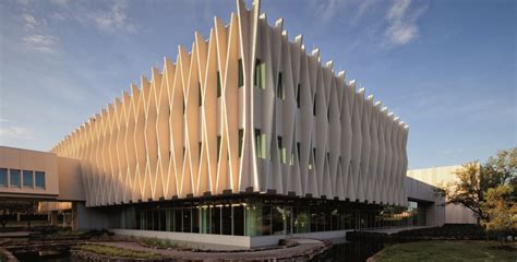 Shell Technology Center