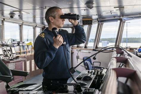Ship Security Officer