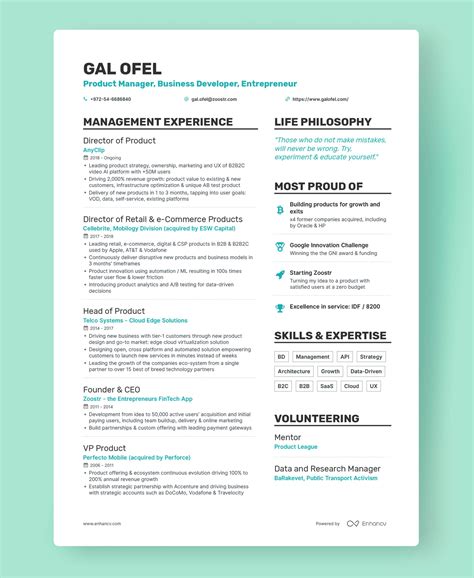 Should Resumes Be One Page