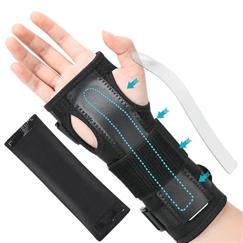Splint For Carpal Tunnel Syndrome