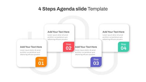 Step By Step Slide