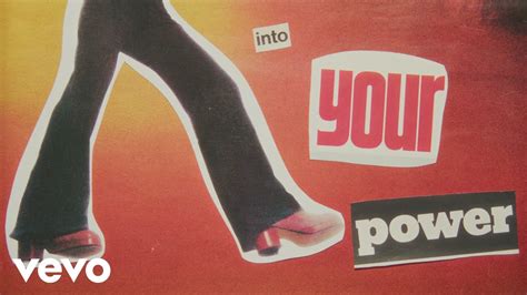 Step To Your Power